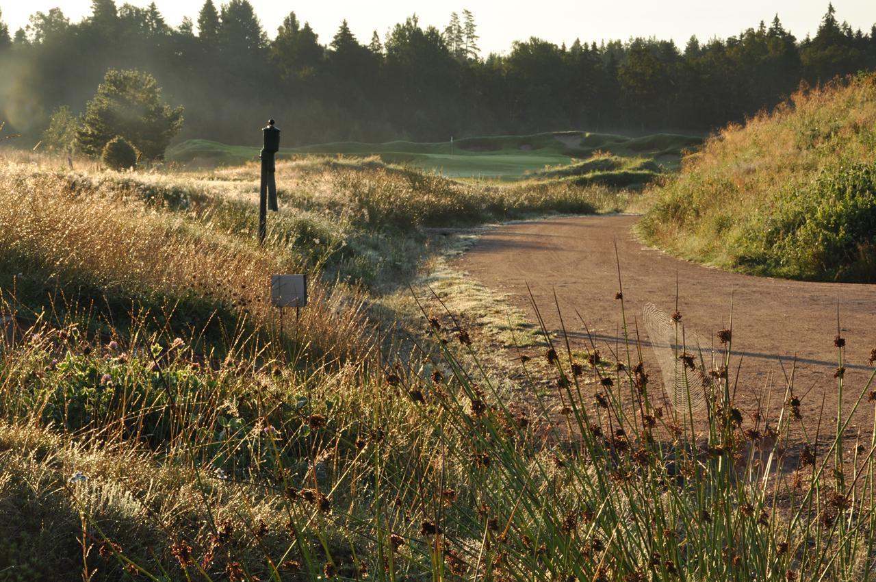 Sand Golf Club Bankeryd Exterior foto